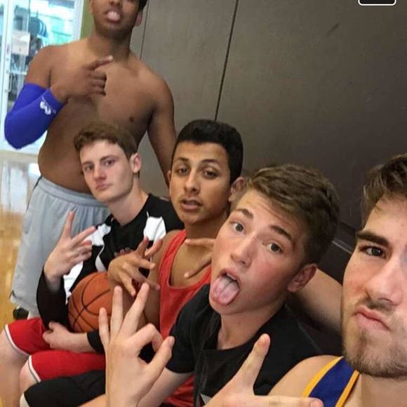 Meet your Posher, Caleb - Picture 1 of 1